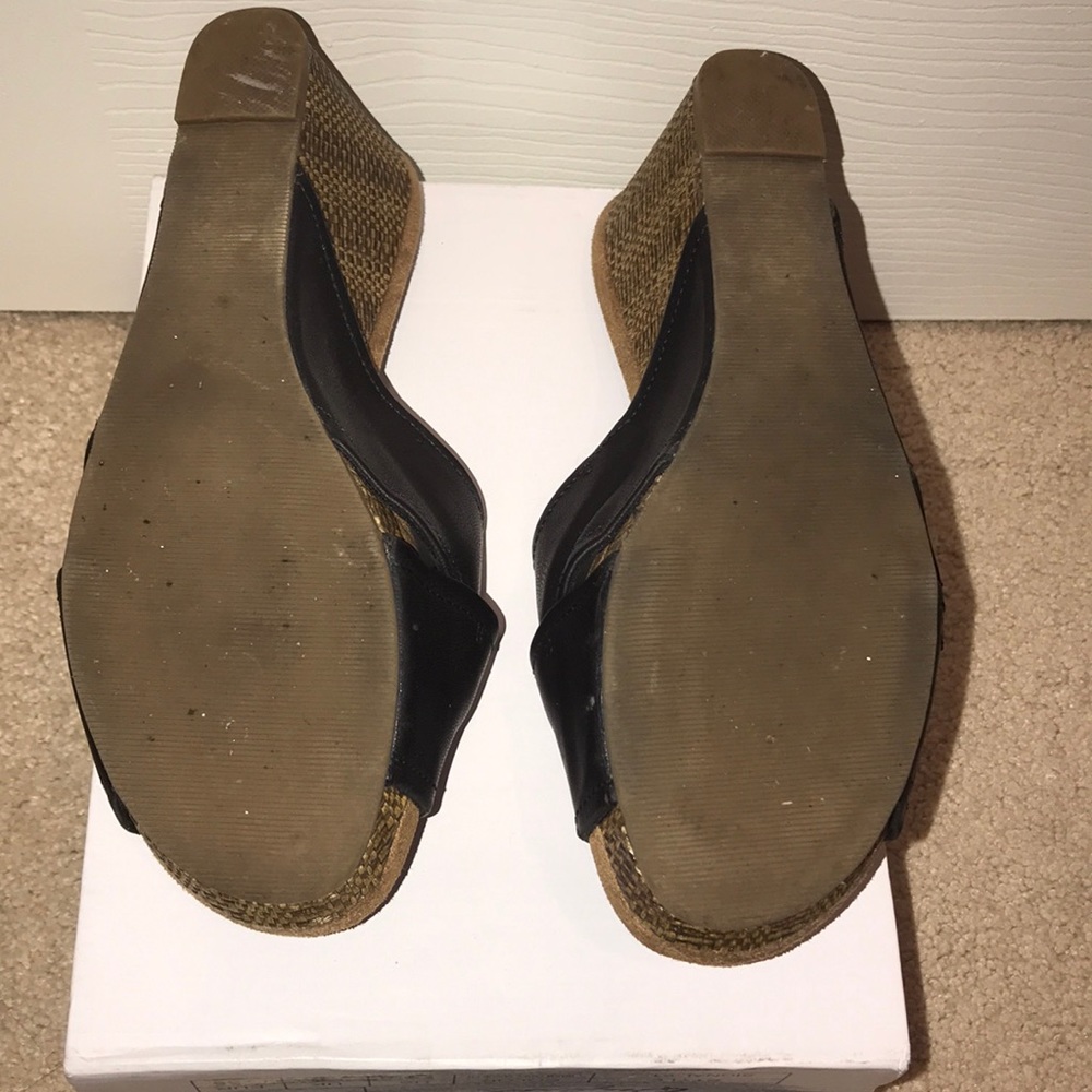 Sold. Style & Co Sandals - Picture 4 of 6